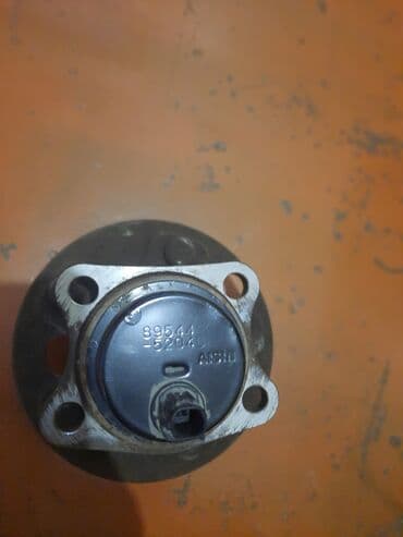 Фильтры: Ступичный, Toyota CAROLLA, 2012 г., Оригинал, Япония, Б/у at lalafo.az — 1 Фильтры: Ступичный, Toyota CAROLLA, 2012 г., Оригинал, Япония, Б/у — 1