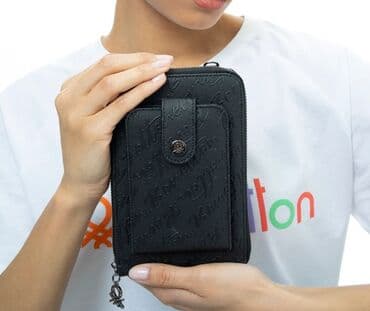 Benettondan alinib 20manat yenidir lalafo.az -da Benettondan alinib 20manat yenidir