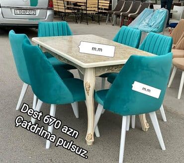 Sifarişlə salon mebeli: Dördbucaq masa, Qonaq otağı üçün, 6 nəfər, Açılan, Azərbaycan, Zəmanətli lalafo.az -da — 10 Sifarişlə salon mebeli: Dördbucaq masa, Qonaq otağı üçün, 6 nəfər, Açılan, Azərbaycan, Zəmanətli — 10
