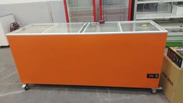 Məhsul: Sürgülü şüşə qapaqlı dərin dondurucu/vitrin tipli sərgili lalafo.az -da Məhsul: Sürgülü şüşə qapaqlı dərin dondurucu/vitrin tipli sərgili