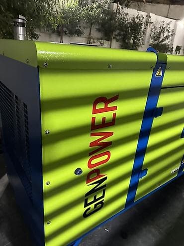 Satış, Yeni, Dizel, Generator, GenPower, Pulsuz çatdırılma lalafo.az -da — 5 Satış, Yeni, Dizel, Generator, GenPower, Pulsuz çatdırılma — 5
