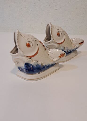 Heykəlcik, 1970 il, Farfor, SSRİ, Ünvandan götürmə lalafo.az -da Heykəlcik, 1970 il, Farfor, SSRİ, Ünvandan götürmə