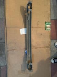 Udarniklər, bufer şvelleri: Geely coolray üçün ön şivellerdir.tam orginaldır istəyən yoxlaya lalafo.az -da — 1 Udarniklər, bufer şvelleri: Geely coolray üçün ön şivellerdir.tam orginaldır istəyən yoxlaya — 1