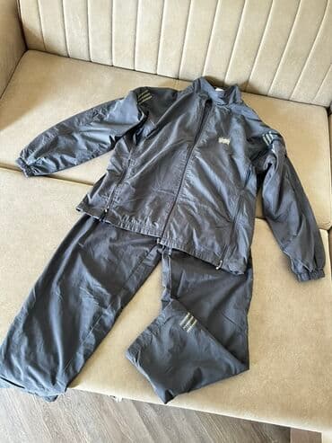 İdman dəsti, 3XL, rəng - Boz lalafo.az -da İdman dəsti, 3XL, rəng - Boz