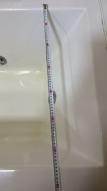 Akril vanna(jakkuzi)– düzbucaqlı, müasir dizayn heç bir problemi lalafo.az -da Akril vanna(jakkuzi)– düzbucaqlı, müasir dizayn heç bir problemi