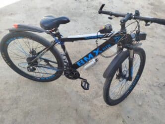 Velosiped satılır qiyməti 170 manat 29 luqdur hec bir problemi yoxdur lalafo.az -da Velosiped satılır qiyməti 170 manat 29 luqdur hec bir problemi yoxdur