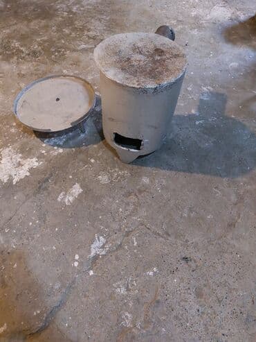 Peçi, İşlənmiş, yanacaq - Qaz, Ünvandan götürmə lalafo.az -da — 1 Peçi, İşlənmiş, yanacaq - Qaz, Ünvandan götürmə — 1