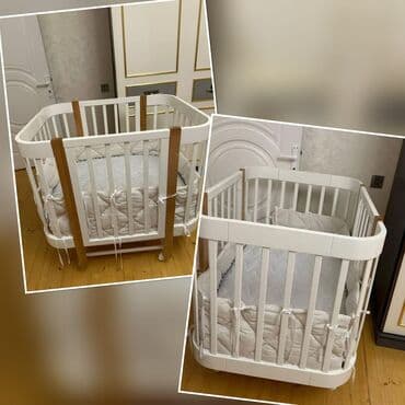 Oğlan və qız üçün, Beşik lalafo.az -da Oğlan və qız üçün, Beşik