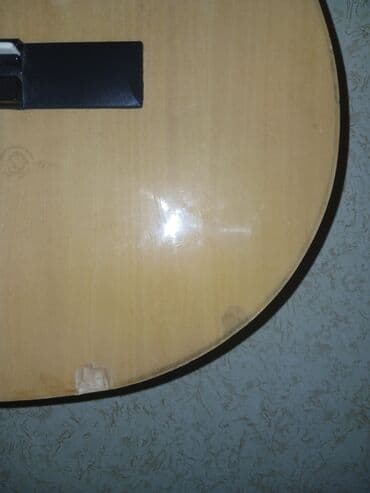 Klassik akustik gitara – Natural ağac gövdə, 6 sim, nylon tipli. Tam lalafo.az -da Klassik akustik gitara – Natural ağac gövdə, 6 sim, nylon tipli. Tam