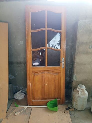 2 eded qapidir Eyni 
Uzunlugu 2.10
Eni 0.90 Sm lalafo.az -da 2 eded qapidir Eyni 
Uzunlugu 2.10
Eni 0.90 Sm