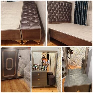 İkinəfərlik çarpayı, Termo, Dolab, Tumba, İşlənmiş lalafo.az -da İkinəfərlik çarpayı, Termo, Dolab, Tumba, İşlənmiş