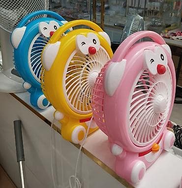 Ventilyator Yeni, Masaüstü, Pərli, Kredit yoxdur, Pulsuz çatdırılma, Ödənişli çatdırılma, Rayonlara çatdırılma lalafo.az -da Ventilyator Yeni, Masaüstü, Pərli, Kredit yoxdur, Pulsuz çatdırılma, Ödənişli çatdırılma, Rayonlara çatdırılma