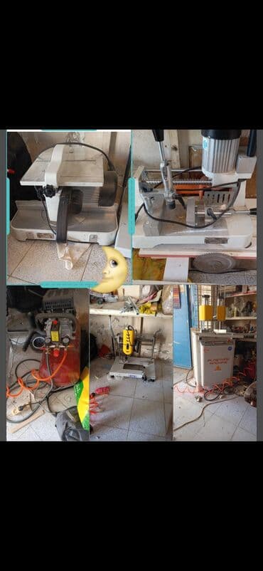 Avadanliq yeni kimidir. satılır 2200 azn. Havalandirma kompresor lalafo.az -da Avadanliq yeni kimidir. satılır 2200 azn. Havalandirma kompresor