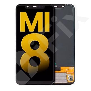 📱 Ekran Xiaomi Mi 8 (M1803E1A) OLED 🛠️İstənilən növ telefonların lalafo.az -da 📱 Ekran Xiaomi Mi 8 (M1803E1A) OLED 🛠️İstənilən növ telefonların