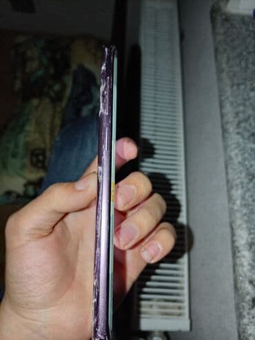 Samsung Galaxy S9 (Lilac Purple) – ehtiyat hissə və ya təmir üçün lalafo.az -da Samsung Galaxy S9 (Lilac Purple) – ehtiyat hissə və ya təmir üçün