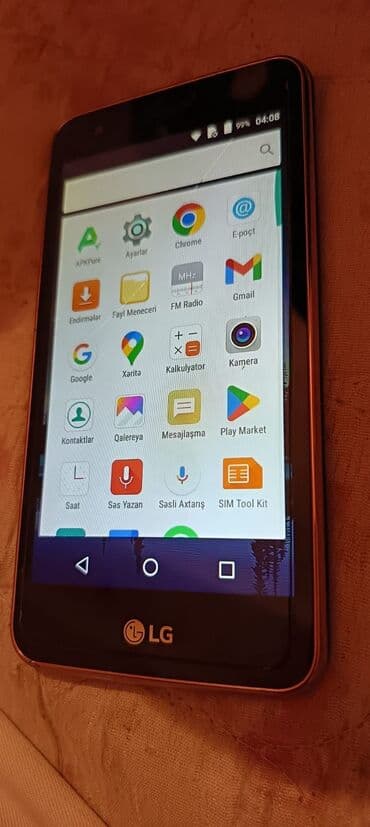 LG K71, rəng - Qara, Barmaq izi, Simsiz şarj, İki sim kartlı lalafo.az -da LG K71, rəng - Qara, Barmaq izi, Simsiz şarj, İki sim kartlı