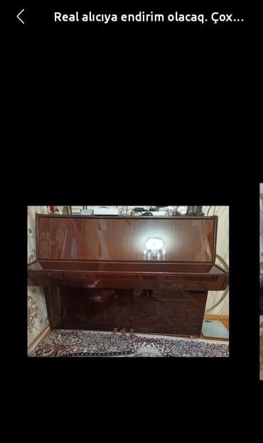 Great Wall: Piano, Belarus, Akustik, Yeni, Ünvandan götürmə lalafo.az -da — 3 Great Wall: Piano, Belarus, Akustik, Yeni, Ünvandan götürmə — 3