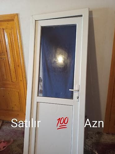 Satılır qiyməti 100 azn
ciddi şəxslər zəng etsin lalafo.az -da Satılır qiyməti 100 azn
ciddi şəxslər zəng etsin