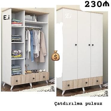 Dolab sifarişlə hazırlanır lalafo.az -da Dolab sifarişlə hazırlanır