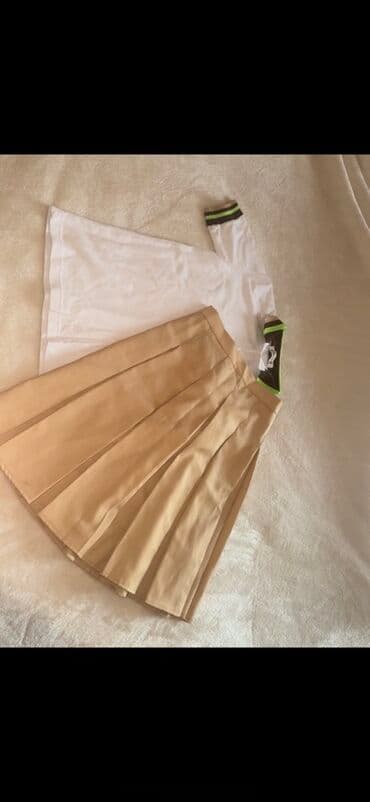 Школьная форма: Школьная форма, Для девочек, 12 - 14 лет, Новый at lalafo.az — 2 Школьная форма: Школьная форма, Для девочек, 12 - 14 лет, Новый — 2