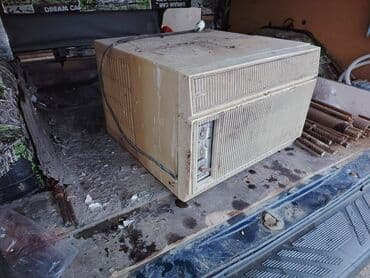 BK Kondisionerləri alıram işlək xarab fərq etmir lalafo.az -da BK Kondisionerləri alıram işlək xarab fərq etmir