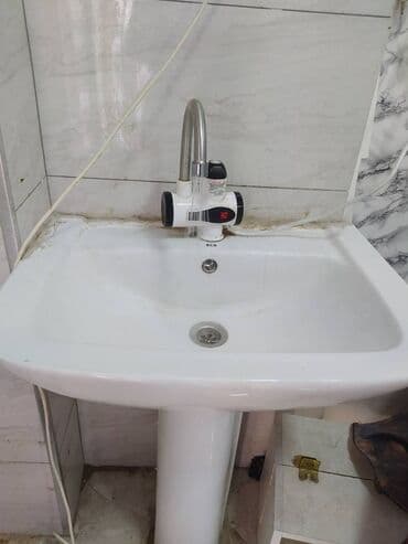 Жидкие обои: Su qızdırıcı uvanik ilə birlikdə satılır hazırdı apar işlətdir heç bir at lalafo.az — 3 Жидкие обои: Su qızdırıcı uvanik ilə birlikdə satılır hazırdı apar işlətdir heç bir — 3