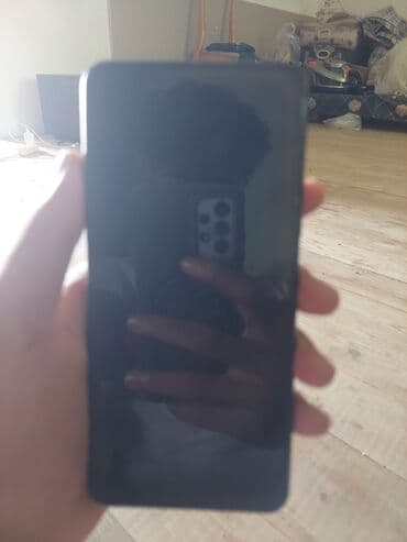 Xiaomi Mi 11 Lite, 128 GB, rəng - Qara lalafo.az -da Xiaomi Mi 11 Lite, 128 GB, rəng - Qara