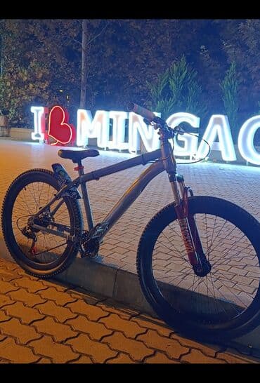 İşlənmiş Şəhər velosipedi Saft, 26", Pulsuz çatdırılma lalafo.az -da İşlənmiş Şəhər velosipedi Saft, 26", Pulsuz çatdırılma