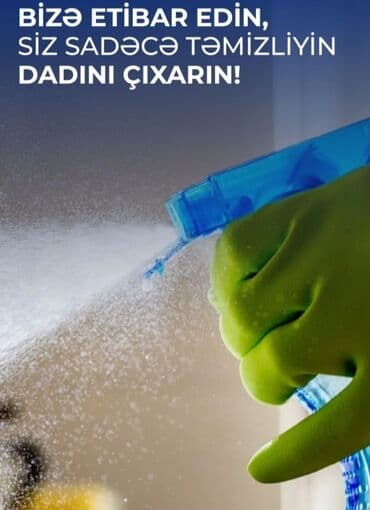 Xadimə, 36 yaş, 5 ildən artıq təcrübə lalafo.az -da Xadimə, 36 yaş, 5 ildən artıq təcrübə