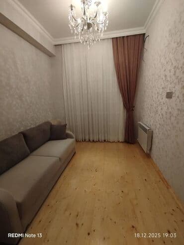 Qarayev metrosu yanında mənzil kirayə verilir. Mərtəbə 14/6. Ümumi lalafo.az -da Qarayev metrosu yanında mənzil kirayə verilir. Mərtəbə 14/6. Ümumi