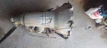 Avtomatik sürətlər qutusu – “407 G” işarəli - Tam komplekt korpus lalafo.az -da Avtomatik sürətlər qutusu – “407 G” işarəli - Tam komplekt korpus