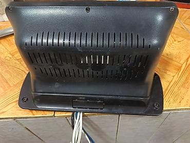 Avtomobil üçün multimedia başlıq (head unit) – sensorlu ekran lalafo.az -da — 4 Avtomobil üçün multimedia başlıq (head unit) – sensorlu ekran — 4