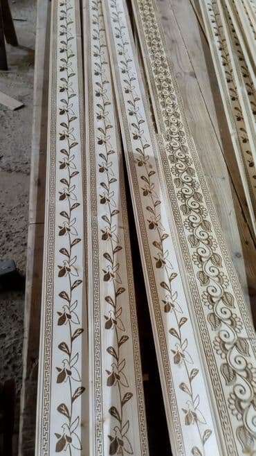 Рейки, доски: Obsifqa ve Plintuslarin Topdan ve Perakenden Satisi, Her Nov at lalafo.az — 3 Рейки, доски: Obsifqa ve Plintuslarin Topdan ve Perakenden Satisi, Her Nov — 3