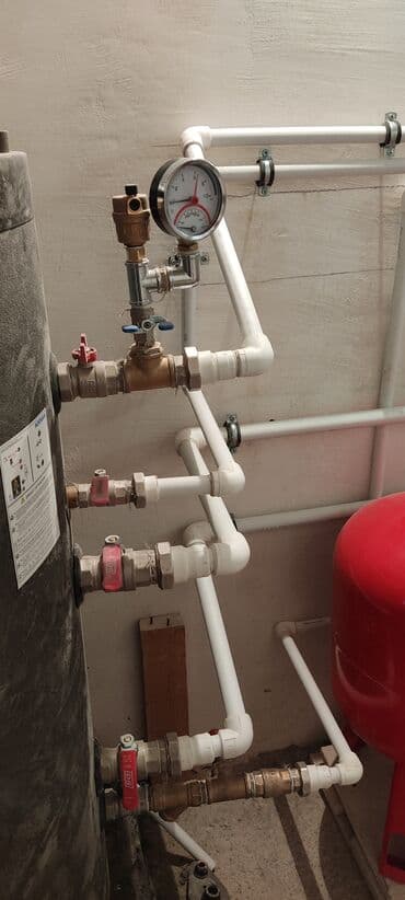 Qapı ustası xidmətləri: Salam aleykum, santexnikanın bütün işləri görürəm, kombi sistemi lalafo.az -da — 20 Qapı ustası xidmətləri: Salam aleykum, santexnikanın bütün işləri görürəm, kombi sistemi — 20