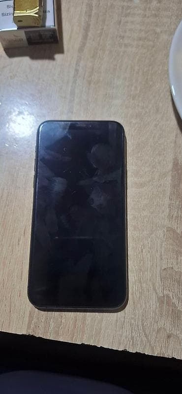 IPhone 11 Pro, Space Gray, Face ID lalafo.az -da — 2 IPhone 11 Pro, Space Gray, Face ID — 2