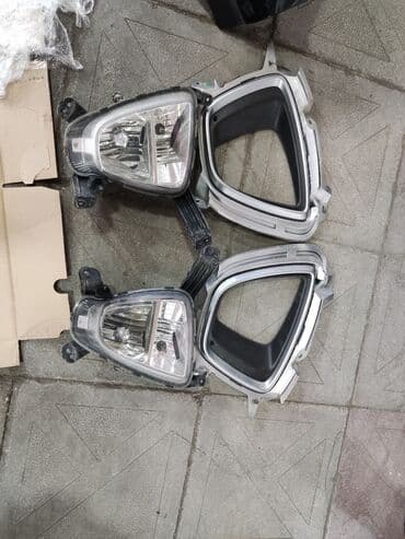 Komplekt, Duman əleyhinə faralar, Kia, 2015 il, Orijinal lalafo.az -da Komplekt, Duman əleyhinə faralar, Kia, 2015 il, Orijinal