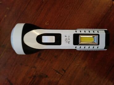 Фонарик,не рабочий.Продаю на запчасти lalafo.az -da Фонарик,не рабочий.Продаю на запчасти