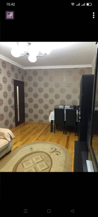 Bakı, 2 otaqlı, Köhnə tikili, 55 kv. m lalafo.az -da Bakı, 2 otaqlı, Köhnə tikili, 55 kv. m