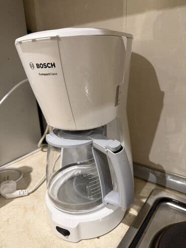 Термопоты: Кофеварка Bosch, Капельная at lalafo.az — 3 Термопоты: Кофеварка Bosch, Капельная — 3