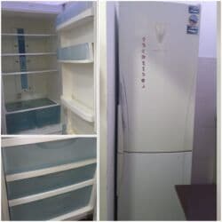 İşlənmiş 2 qapılı Daewoo Soyuducu Satılır, rəng - Ağ lalafo.az -da İşlənmiş 2 qapılı Daewoo Soyuducu Satılır, rəng - Ağ