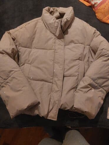 🌸 Satılır qadın kurtkası 🌸 🔹 Razmer: L 🔹 Rəng: (rəngi malocnu 🔹 lalafo.az -da 🌸 Satılır qadın kurtkası 🌸 🔹 Razmer: L 🔹 Rəng: (rəngi malocnu 🔹