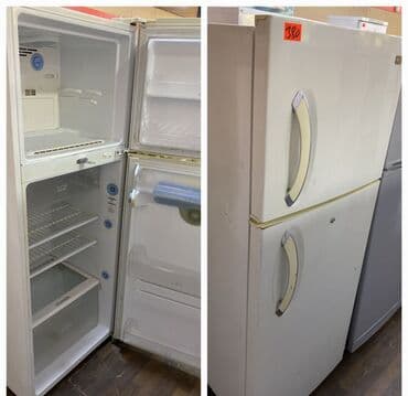 İşlənmiş 2 qapılı LG Soyuducu Satılır lalafo.az -da İşlənmiş 2 qapılı LG Soyuducu Satılır