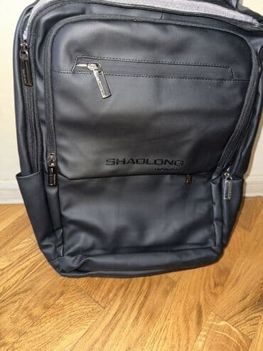 Mekteb ćantasi. 30 azna alinib. Tezedir. Istifade edilmeyib. Satiram lalafo.az -da Mekteb ćantasi. 30 azna alinib. Tezedir. Istifade edilmeyib. Satiram