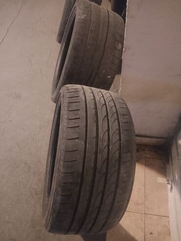 İşlənmiş Şin Dunlop 275 / R 20 lalafo.az -da İşlənmiş Şin Dunlop 275 / R 20
