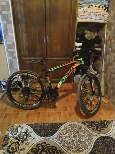 120 Azn Sumqayit Problem Ropu arxa topu dagilip pedal biraz eyridi lalafo.az -da 120 Azn Sumqayit Problem Ropu arxa topu dagilip pedal biraz eyridi