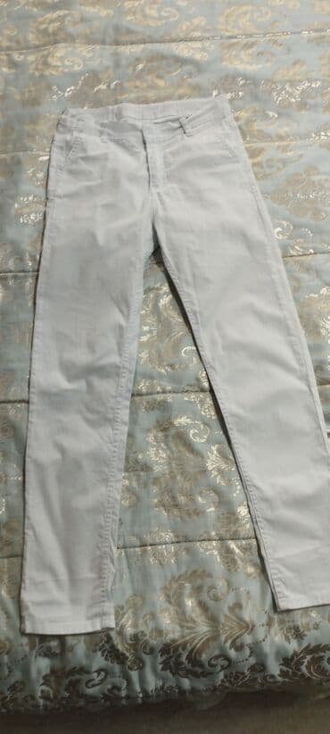 Gündəlik şalvar, Oğlan üçün, 12 - 14 yaş lalafo.az -da Gündəlik şalvar, Oğlan üçün, 12 - 14 yaş