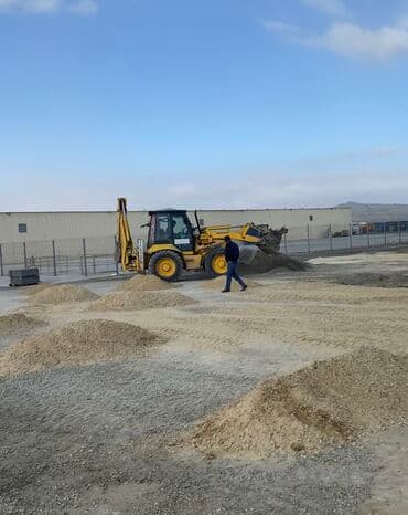 Ландшафтные работы: •Ölkənin İstənilən Ərazisində Asfalt İşləri Görürük.✔️ at lalafo.az — 8 Ландшафтные работы: •Ölkənin İstənilən Ərazisində Asfalt İşləri Görürük.✔️ — 8