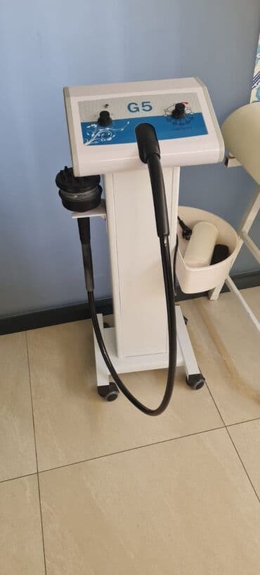 Masaj aparatı işləkdir satılır 200 AZN ünvan Həzi Aslanov 7454 ( lalafo.az -da Masaj aparatı işləkdir satılır 200 AZN ünvan Həzi Aslanov 7454 (