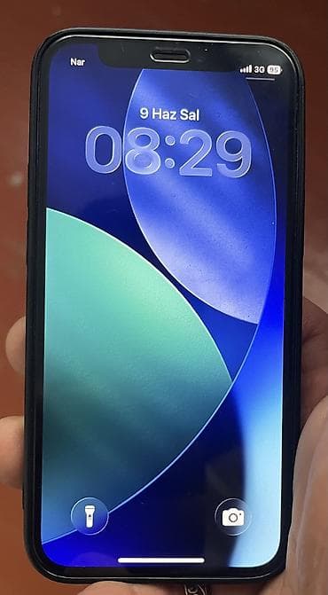 IPhone 12 mini, 64 GB, Göy, Face ID, Simsiz şarj, Zəmanət lalafo.az -da IPhone 12 mini, 64 GB, Göy, Face ID, Simsiz şarj, Zəmanət