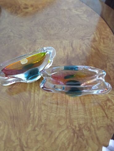 Пепельницы
Производство Чехия lalafo.az -da Пепельницы
Производство Чехия